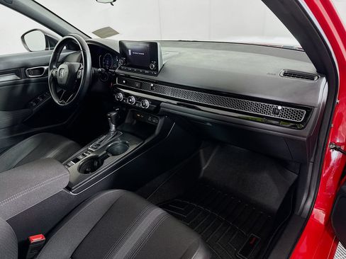 Used 2023 Honda Civic Sport image 29