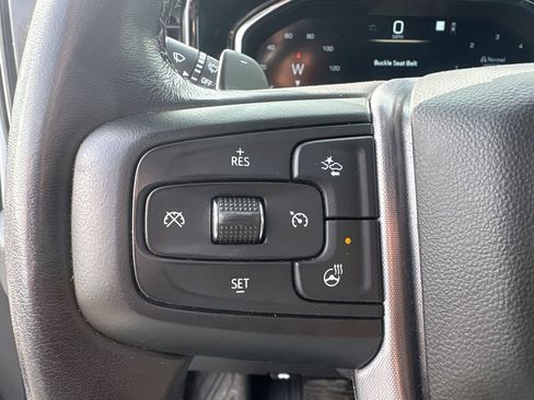 Used 2023 GMC Sierra 1500 SLT w/ SLT Premium Package image 21