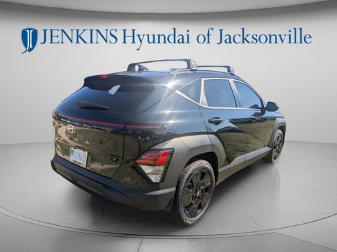 New 2026 Hyundai Kona SEL Sport FWD image 3