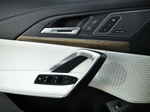 New 2026 BMW X1 xDrive28i w/ Convenience Package image 13