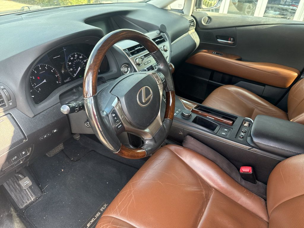 Used 2014 Lexus RX 350 AWD image 6