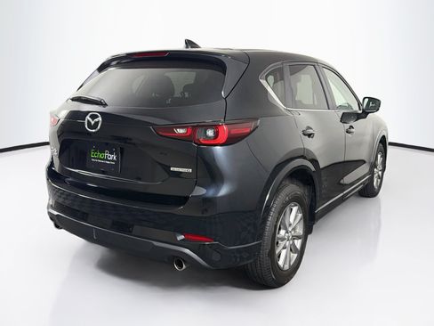 Used 2025 MAZDA CX-5 AWD 2.5 S w/ Select Package image 9