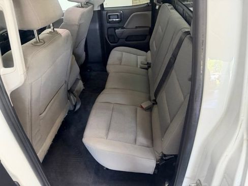 Used 2019 Chevrolet Silverado 2500 W/T AWD/4WD image 35