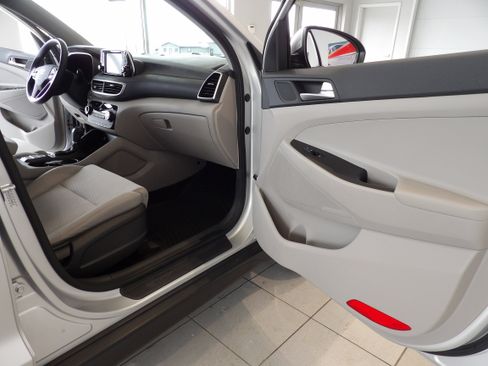 Used 2019 Hyundai Tucson Value image 17