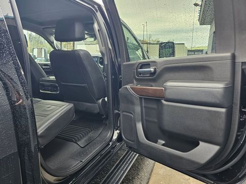 Used 2022 GMC Sierra 2500 Denali image 12