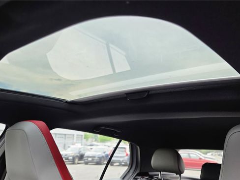 New 2026 Volkswagen GTI SE FWD image 22