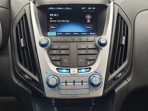 Used 2015 Chevrolet Equinox LT w/ Driver Convenience Package image 25