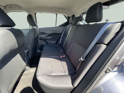Used 2023 Nissan Kicks S FWD image 14