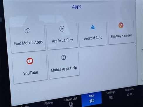 Certified 2025 Ford F150 STX image 7