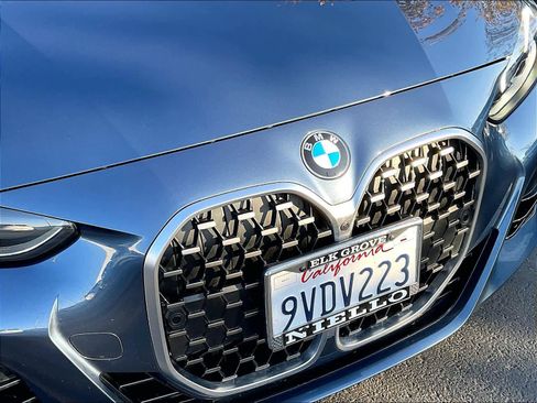 Certified 2026 BMW 430i Coupe w/ M Sport Package image 31