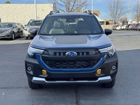 Used 2026 Subaru Forester Wilderness w/ Wilderness Plus Package AWD/4WD image 6