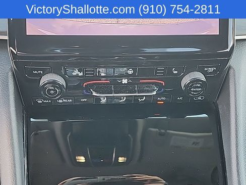 Certified 2021 Jeep Grand Cherokee L Limited w/ Trailer Tow Group (B) image 10