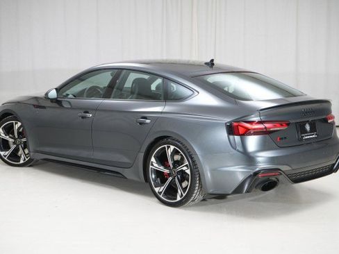 Used 2024 Audi RS 5 Quattro AWD image 27