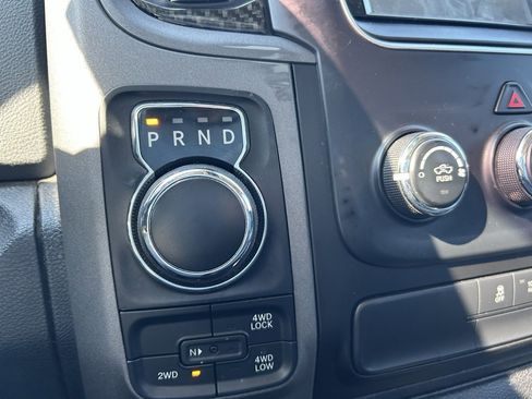 Used 2016 RAM 1500 Express image 19