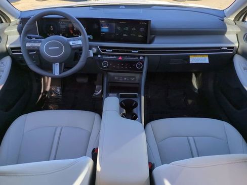 New 2026 Hyundai Sonata SEL AWD/4WD image 14