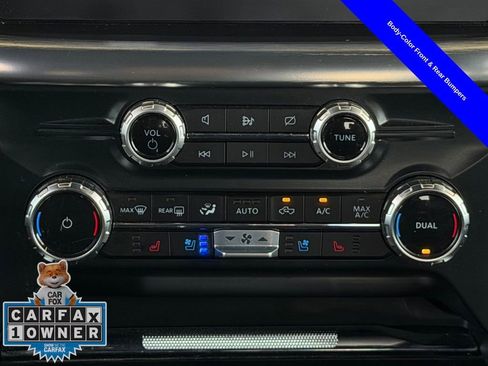 Used 2023 Ford F150 Lariat w/ Equipment Group 502A High image 19