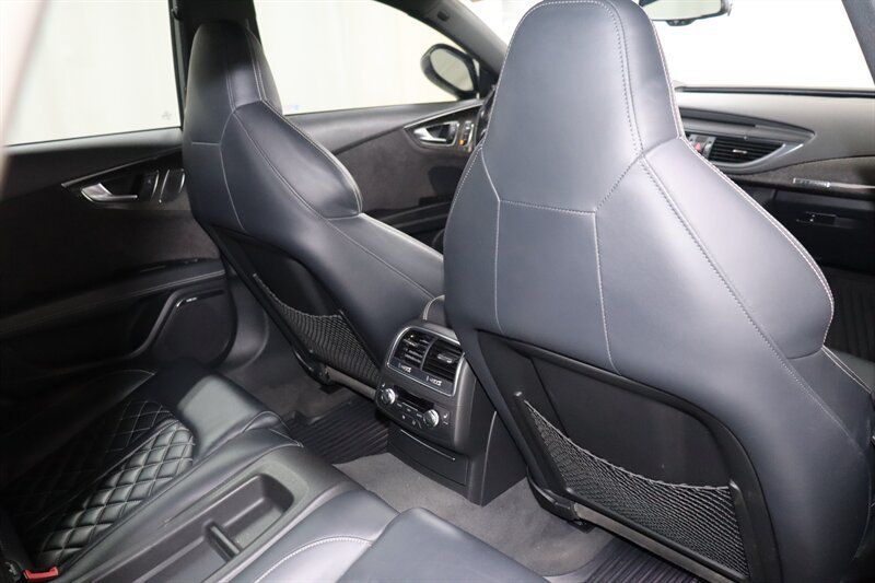 Used 2016 Audi S7 AWD/4WD image 23