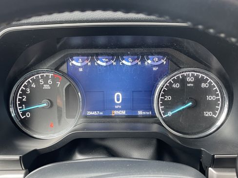 Used 2022 Ford F150 XLT w/ Equipment Group 302A High AWD/4WD image 9