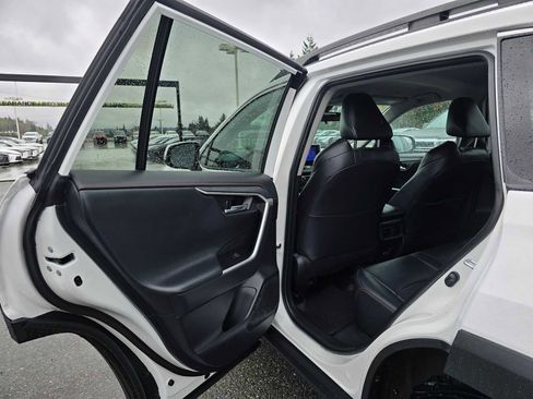 Certified 2024 Toyota RAV4 Adventure image 15