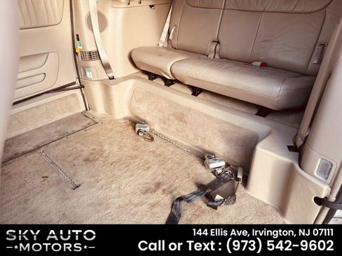 Used 2007 Toyota Sienna image 12