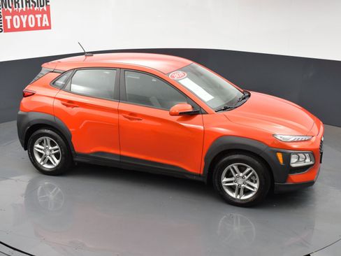 Used 2020 Hyundai Kona SE image 24