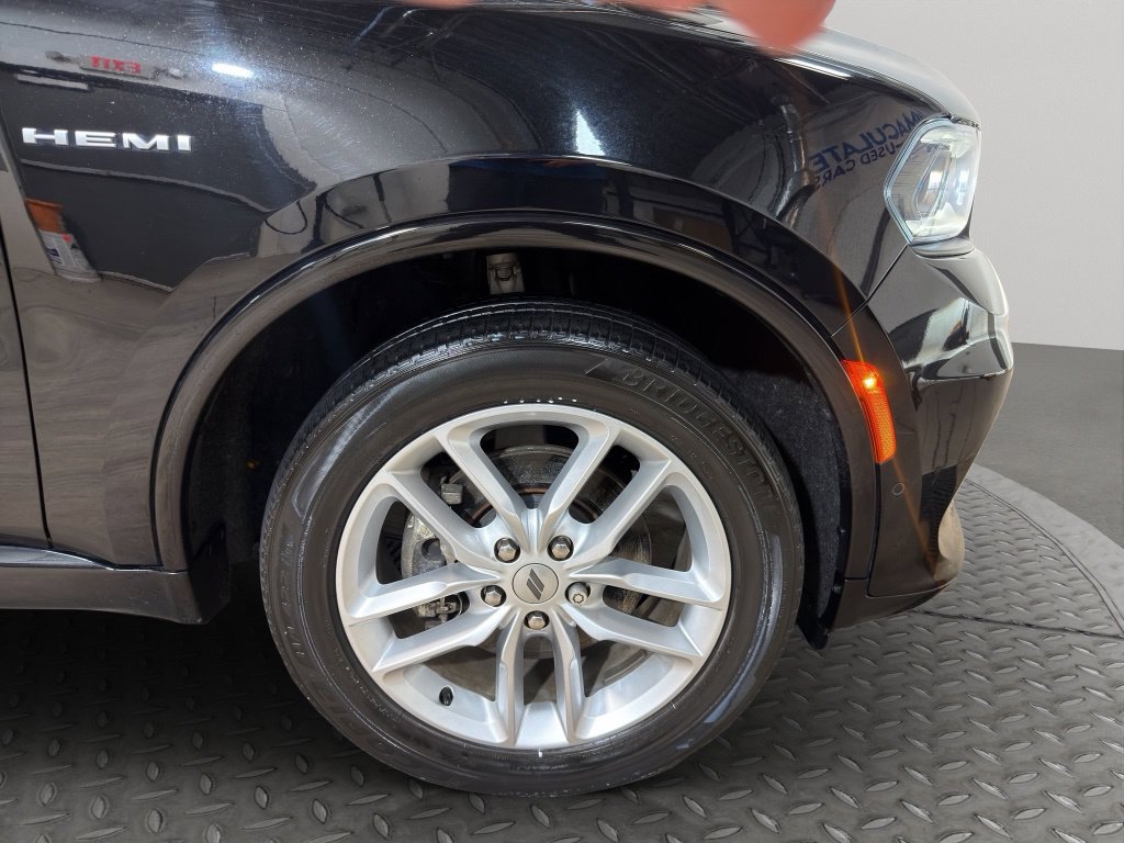Used 2023 Dodge Durango R/T AWD/4WD image 25