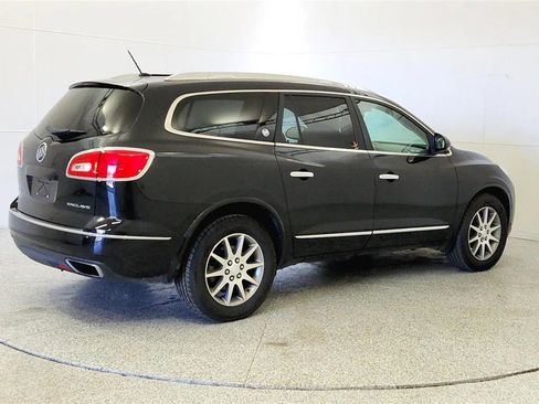 Used 2014 Buick Enclave Leather image 7