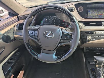 Used 2021 Lexus ES 300h Ultra Luxury
