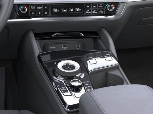 New 2025 Kia Sportage LX FWD image 23