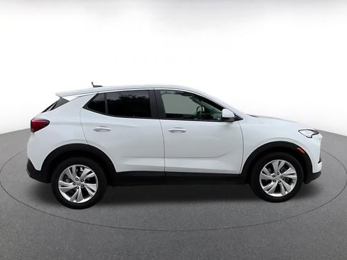 Used 2025 Buick Encore GX Preferred image 16