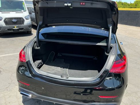 Used 2022 Mercedes-Benz C 300 Sedan w/ AMG Line w/ Night Package image 25