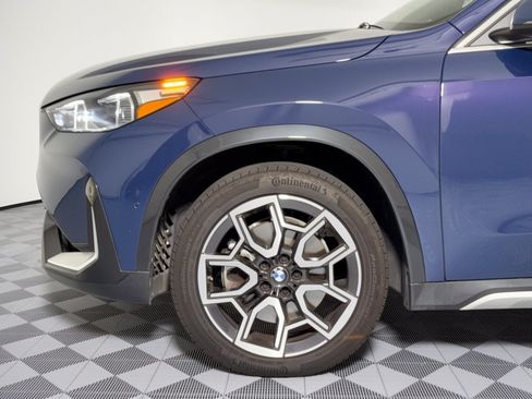 Used 2026 BMW X1 xDrive28i AWD/4WD image 13