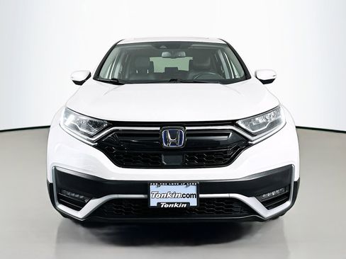 Used 2022 Honda CR-V EX-L image 2