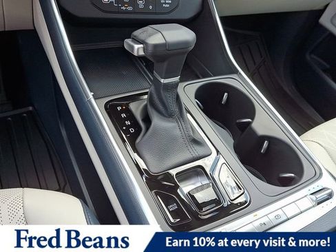 New 2026 Kia Carnival SX w/ SX Dark Edition Package image 12