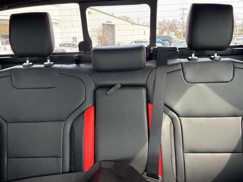 New 2026 Ford Ranger Raptor AWD/4WD image 43