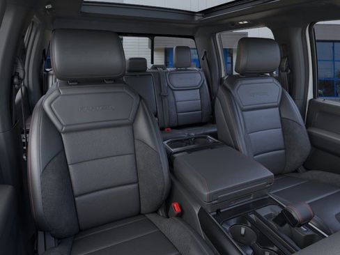 New 2025 Ford F150 Raptor image 10