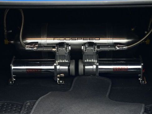 Used 2022 Chevrolet Camaro SS image 46