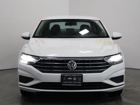Used 2021 Volkswagen Jetta S w/ Driver Assistance Package image 7