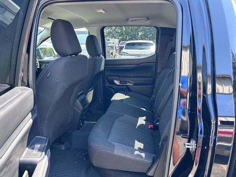 Certified 2024 Ford Ranger XLT w/ Trailer Tow Package image 9