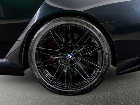 Used 2025 BMW M5 w/ Executive Package AWD/4WD image 17