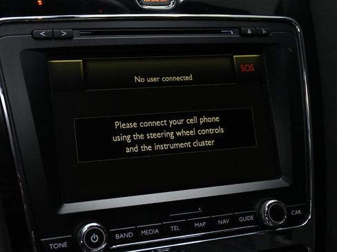 Used 2016 Bentley Continental GT V8 S image 40