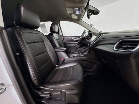 Used 2020 Chevrolet Equinox Premier w/ Premier Redline Edition AWD/4WD image 28