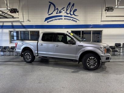 Used 2020 Ford F150 XLT w/ Equipment Group 302A Luxury