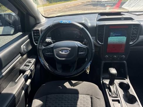 Used 2025 Ford Ranger XL AWD/4WD image 17