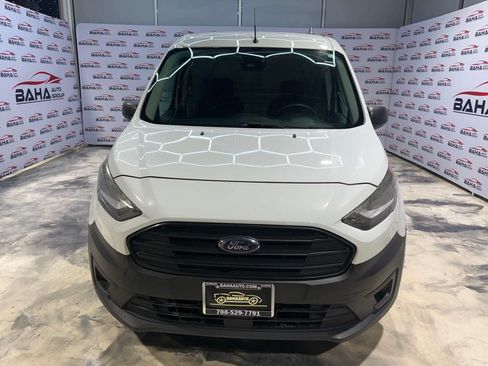 Used 2021 Ford Transit Connect XL FWD image 48