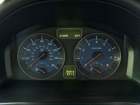 Used 2011 Volvo C30 T5 image 17