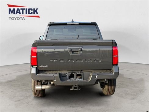 New 2026 Toyota Tacoma SR5 image 6