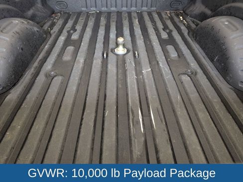 Used 2024 Ford F250 XL w/ STX Appearance Package image 35