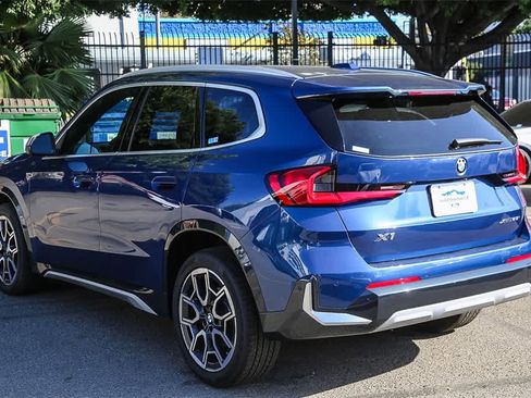 Used 2024 BMW X1 xDrive28i w/ Convenience Package image 6