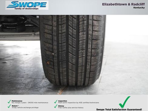 New 2026 Jeep Grand Cherokee Laredo X image 28